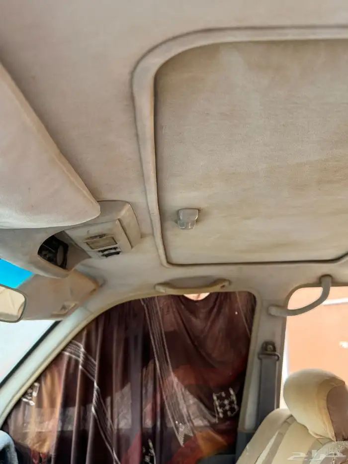 لاندكلوزر vxr94 11
