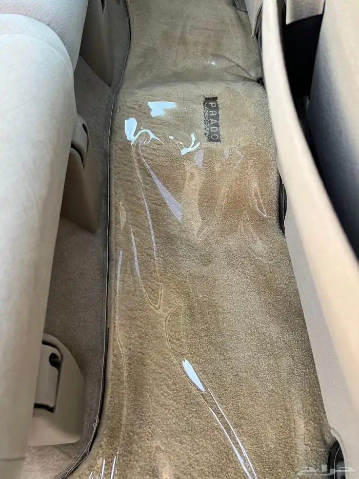 ((تم البيع))جيب برادو2009مخزن 57