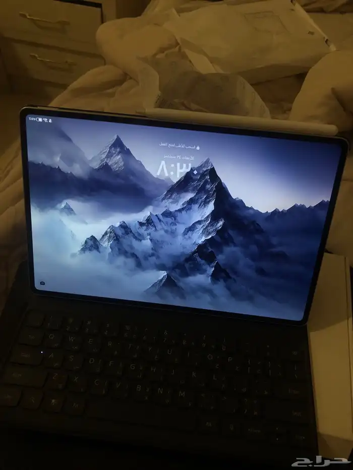 ايباد هونر ماجك باد Honor Magic Pad 2 8