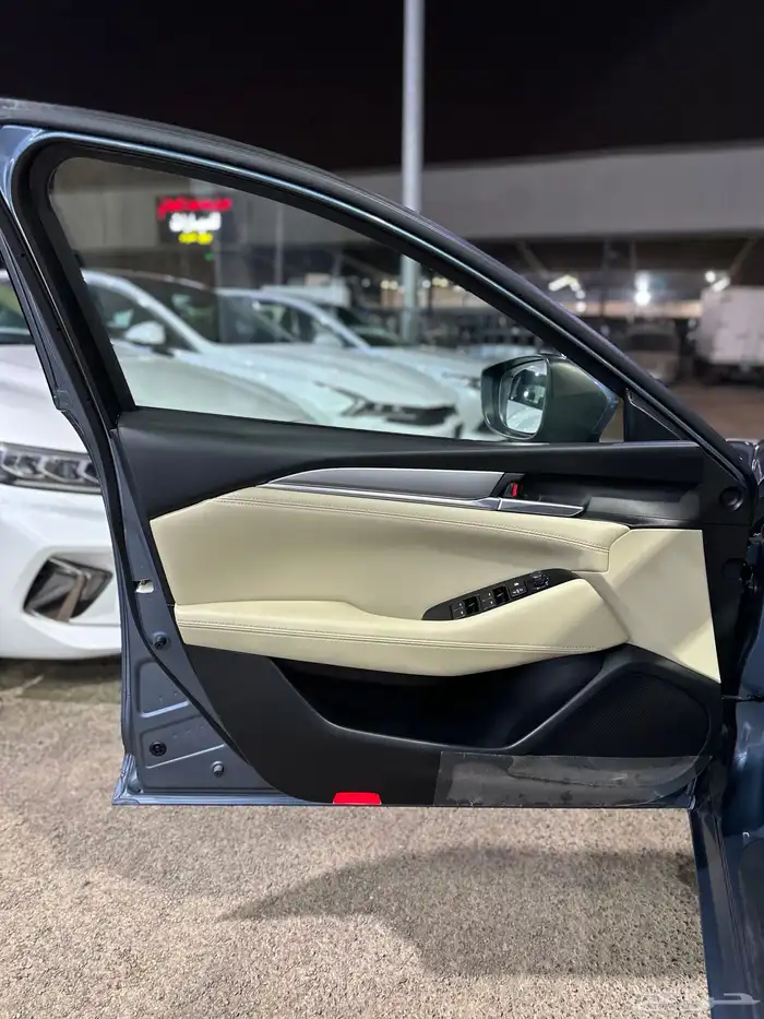 مازدا 6 2022 وكالة 30