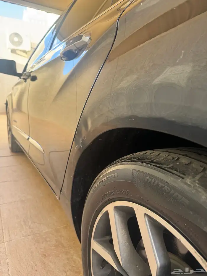 امبالا LTZ 2016 وكالة للبيع 2