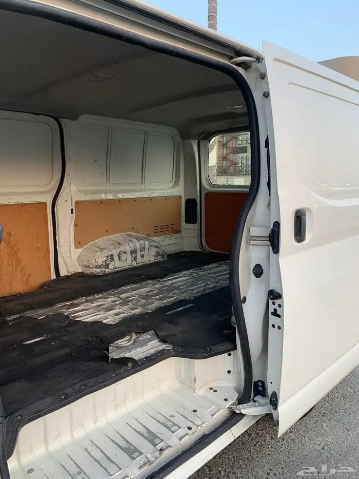 تويوتا هايس 2020 ( تم البيع  ) 9