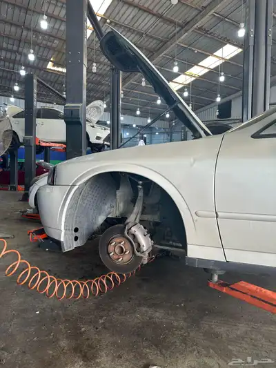 لينكولن ال اس 2005 index