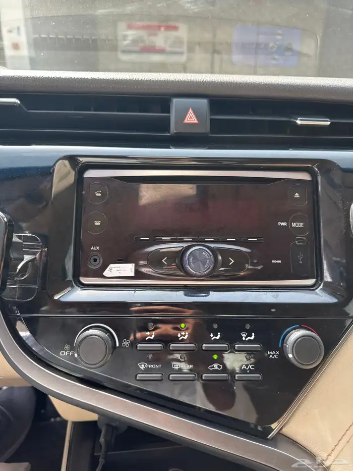 كامري 2020 للبيع 5