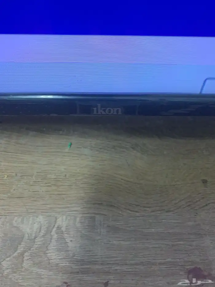 تلفزيون ikon للبيع 0