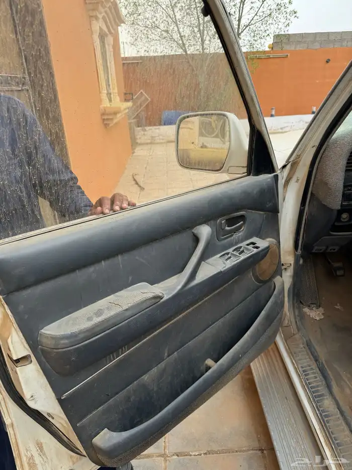 لاندكلوزر vxr94 4