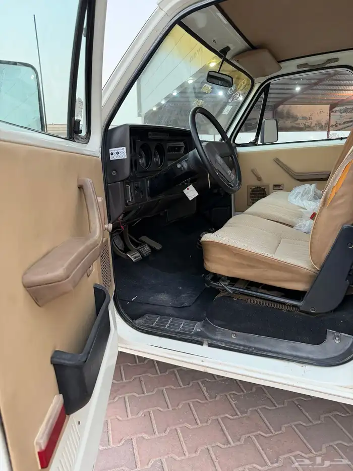 جمس برازيلي نادر وكالة ماشي80 موديل 87 8