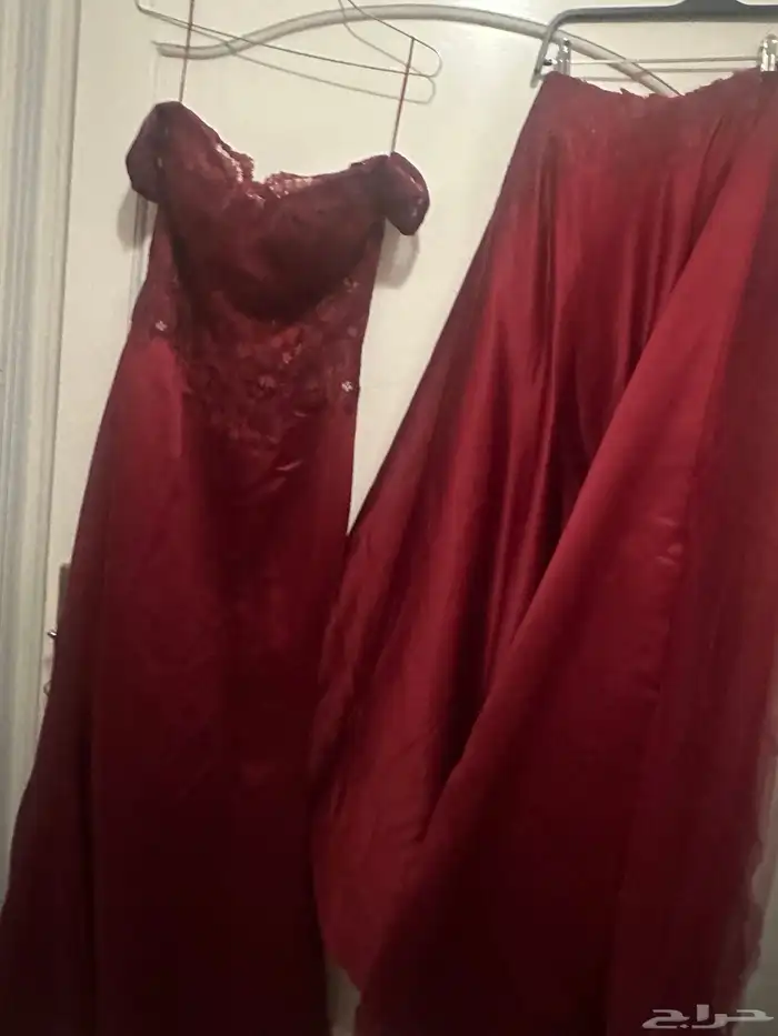 فستان تفصيل 2