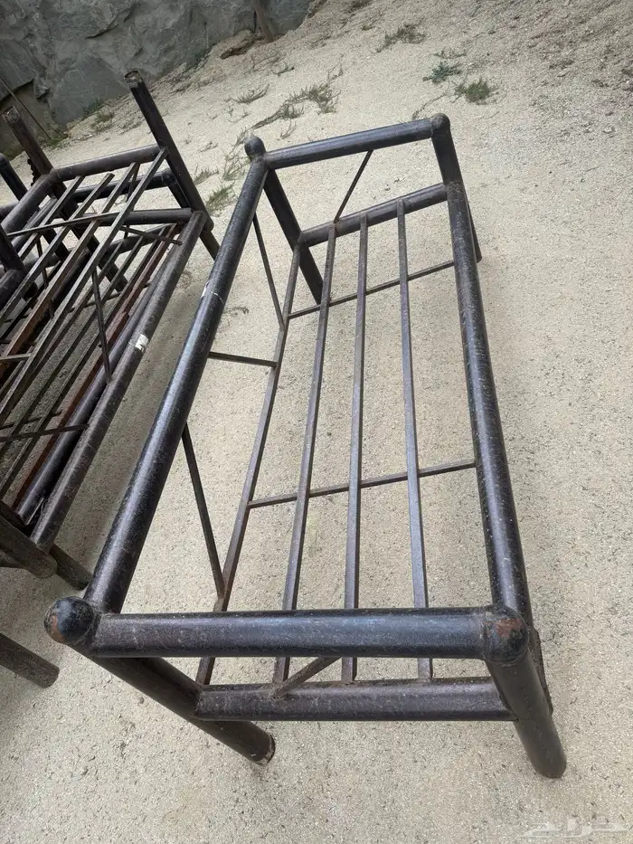 كراسي خارجيه شعبيه 0