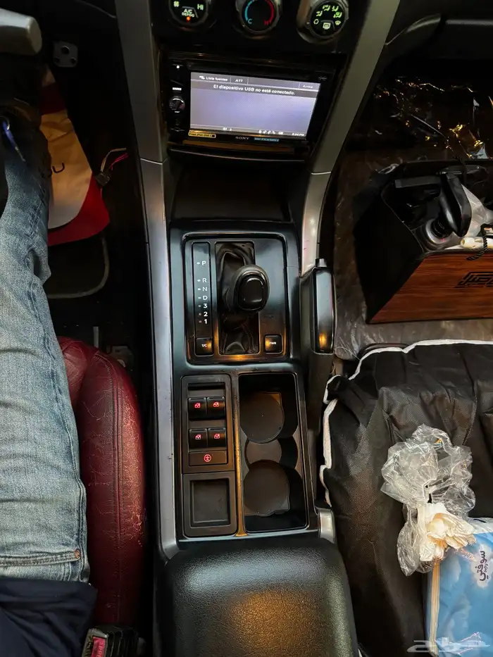 لومينا SS 2006 V8 63