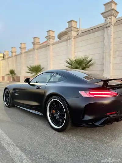 مرسيدس GTR ادشن ون 2019 مالك اول قمة النظافة ( تم البيع ) . index