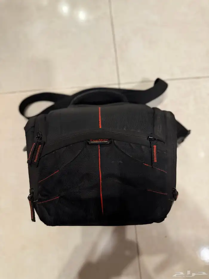 كاميرا كانون 1100D-EOS 0