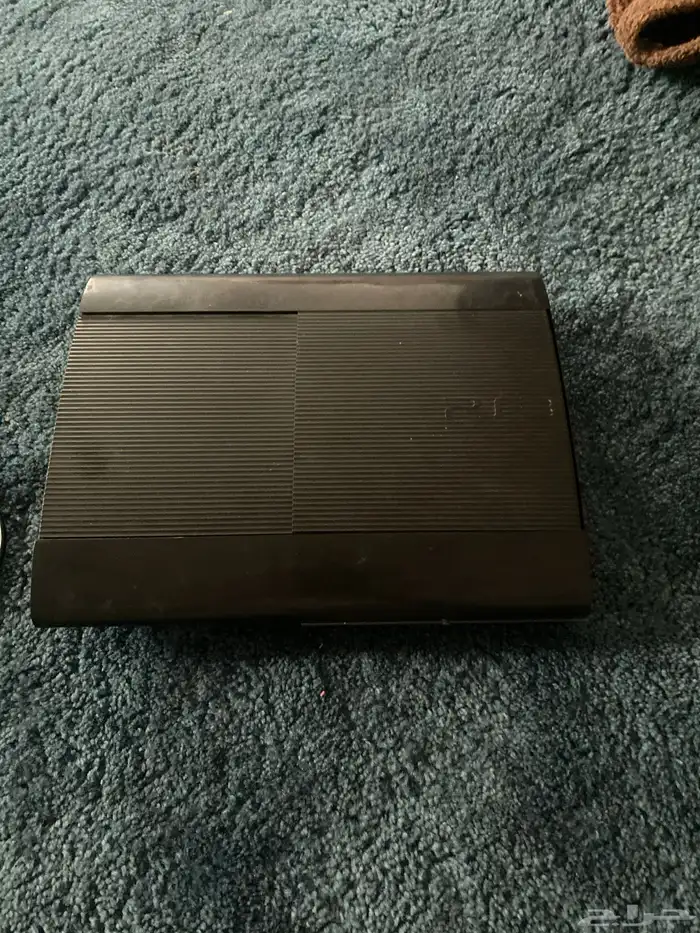 سوني 3 super slim 0