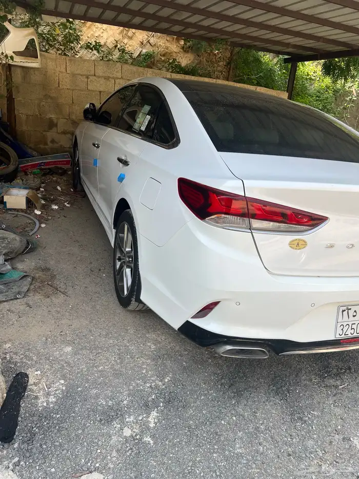 سوناتا 2019نص فل 3