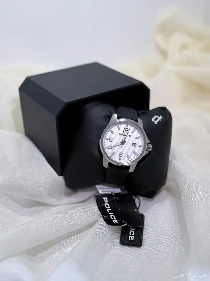 ساعات أصلية بخصم يصل إلى  70 10