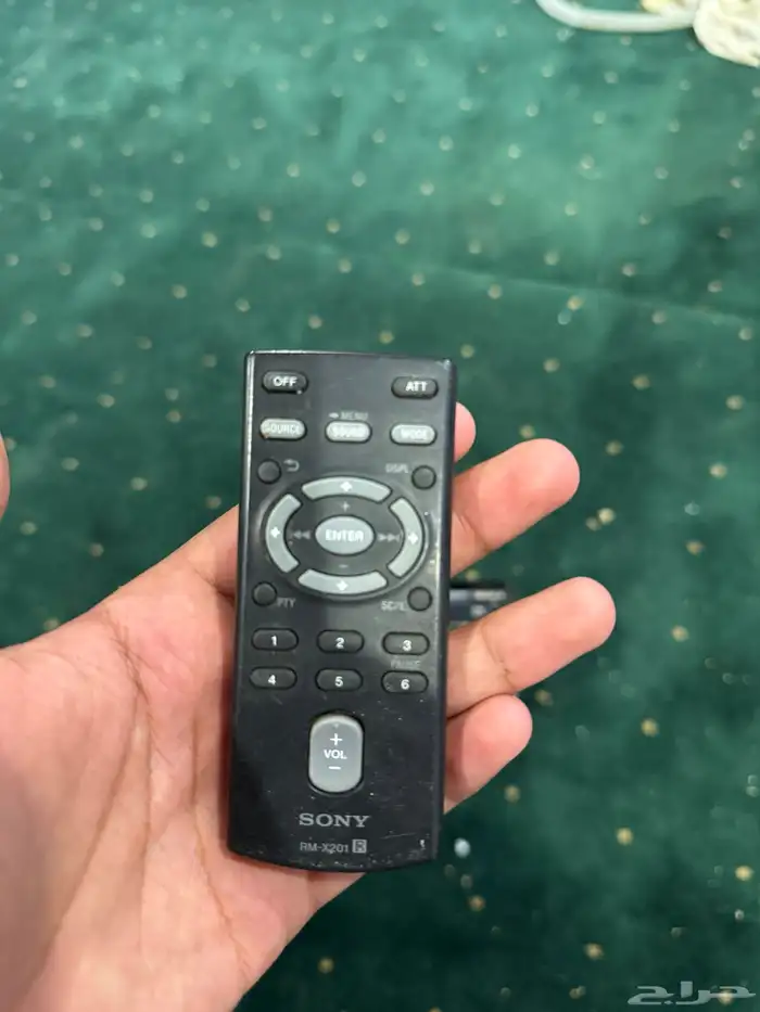 مسجل سوني للبيع 4