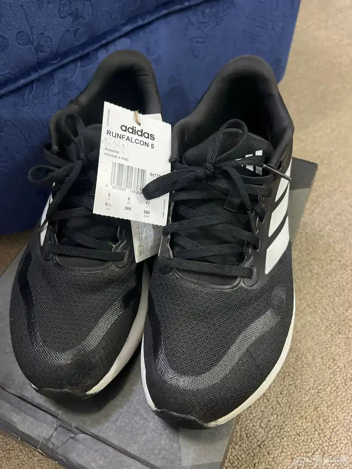 شوز اديداس 2