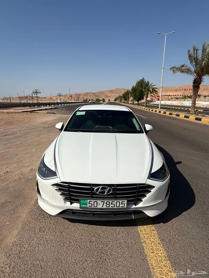 سوناتا سفريات عمان السعوديه تبوك 2