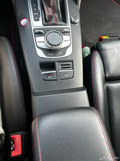 اودي s3 2015 index