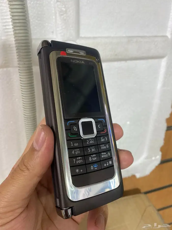 جوالات الطيبين نوكيا بلاكبيري اصلي في الرياض 83