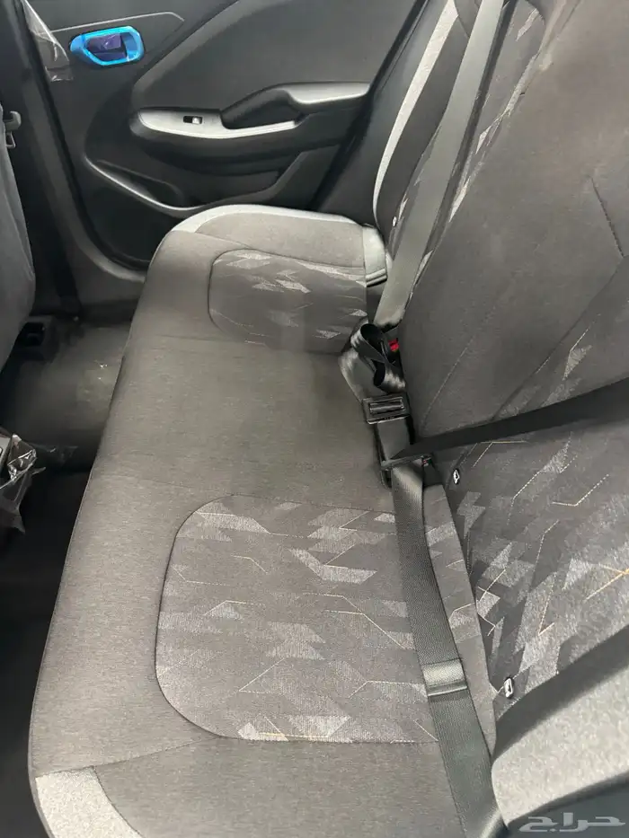 كيا k3 ريتل -2026 - ووارد الوكيل مع داش كام 14