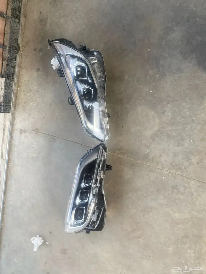 شمعات جاك جي إس 5 GAC GS5 2021 0