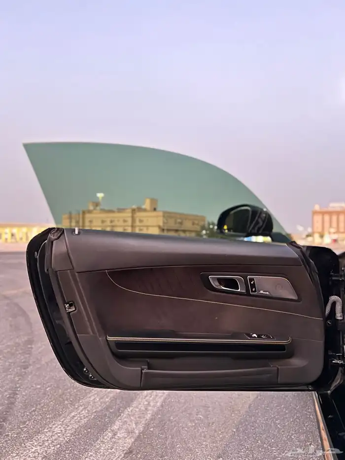 مرسيدس GTR ادشن ون 2019 مالك اول قمة النظافة ( تم البيع ) . 19