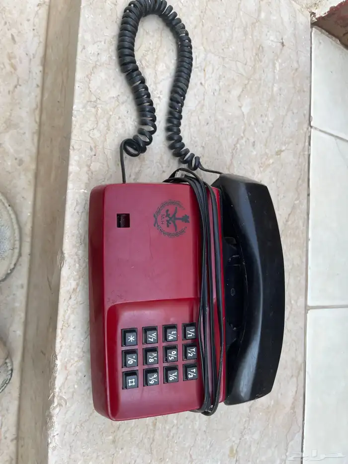 تلفون تابت جديد للبيع 2