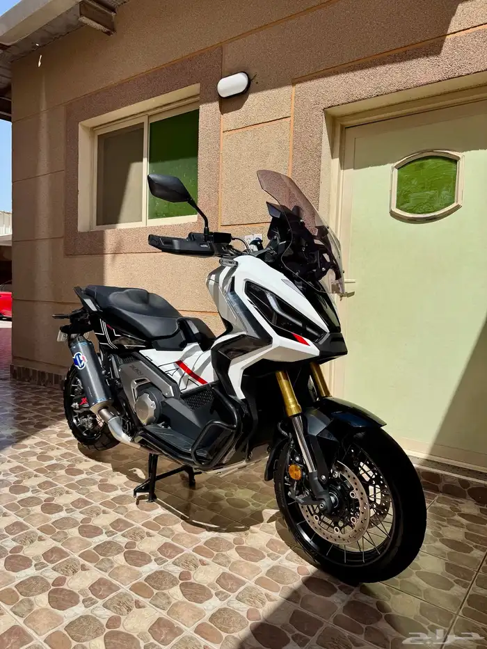 للبيع هوندا دراجة X-ADV750 2023 2