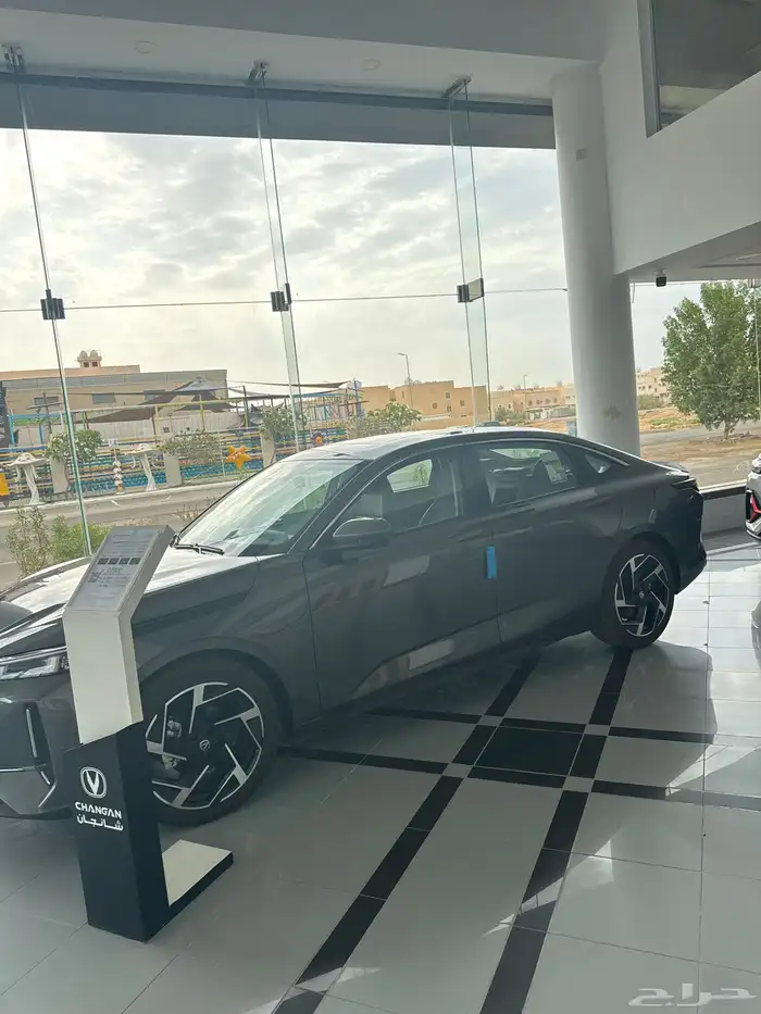 شانجان ايدو فل 2026 بسعر منافس 78785 ريال 1