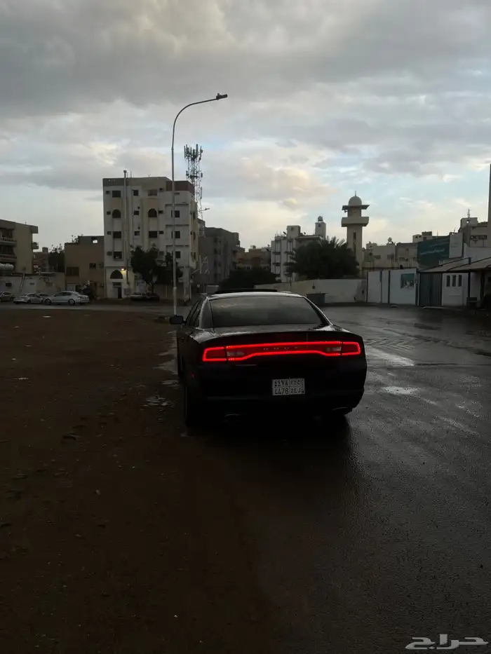 بيع دودج تشارجر 2013 12