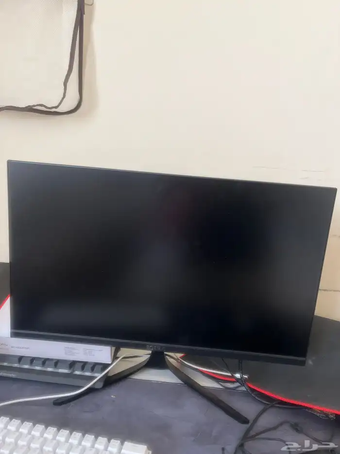 شاشه 24 بوصه 200 فريم 4K 0