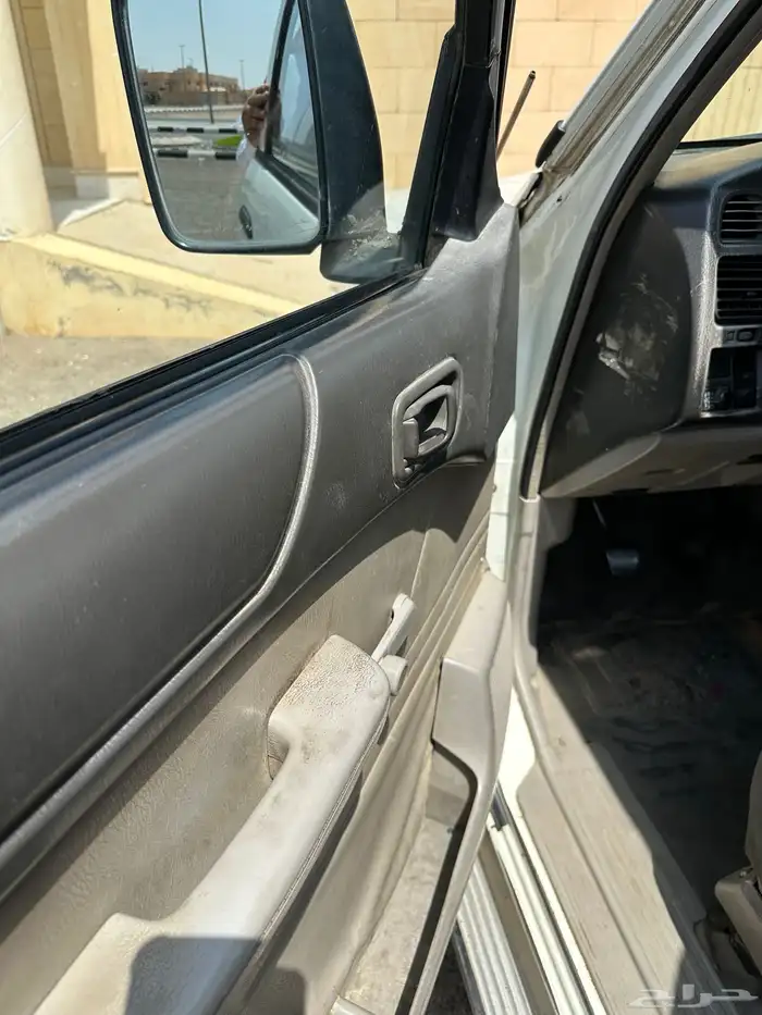 باترول ديزل 14