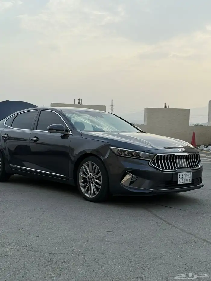 كيا K7 15