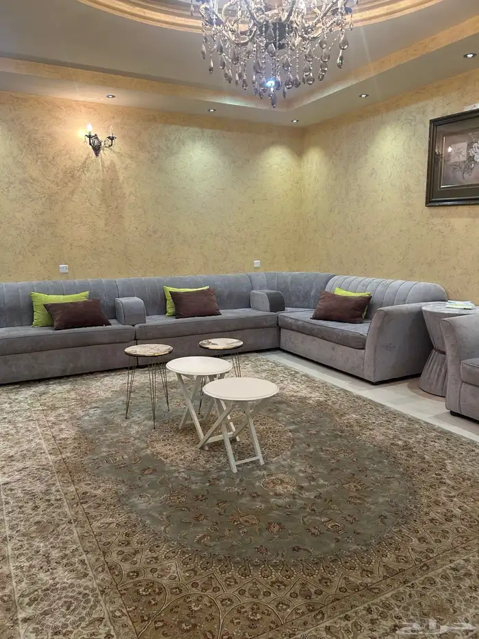 شقه ديلوكس للإيجار في أبها 5