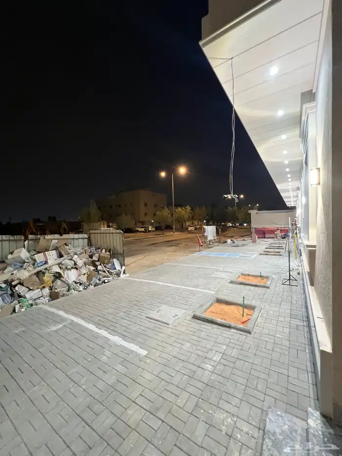 للبيع شقق تمليك جديدة بحي الشفا  المروة 50