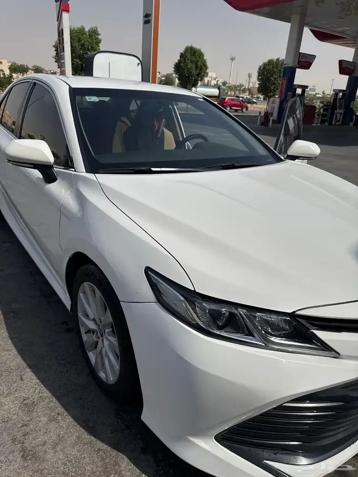 كامري 2020 للبيع 9