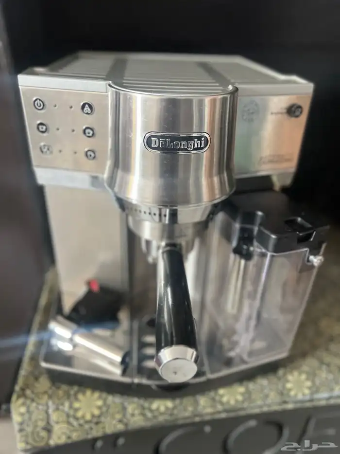 مكينة قهوة 1