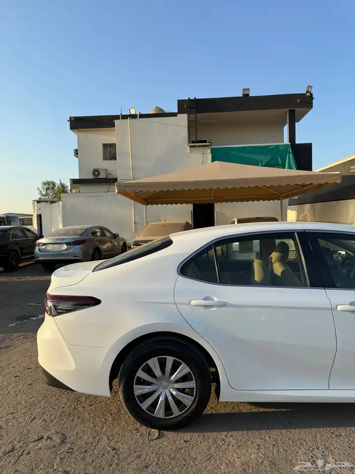 2022 ستاندر ماشي 5 الاف 1