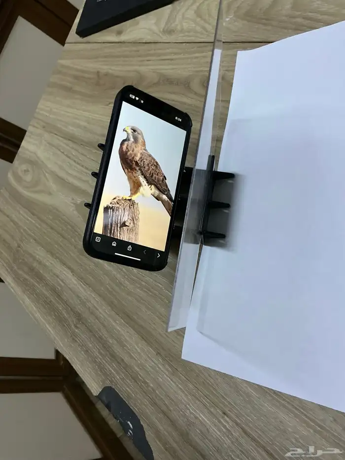 شماسة Baseus و اكسسوارات اخرى مفيدة 5