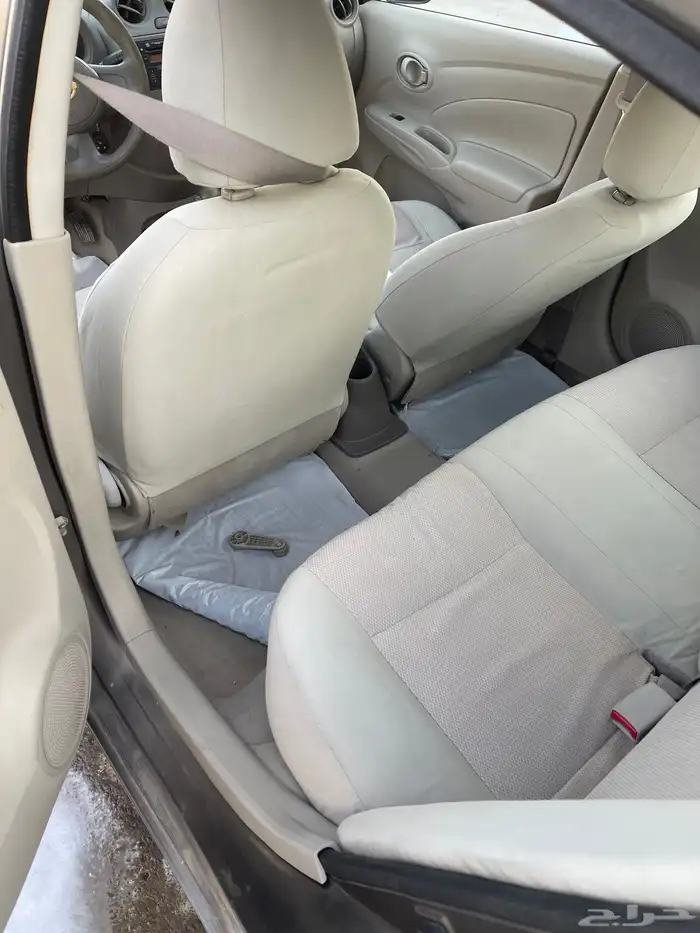 نيسان صني 2014 13