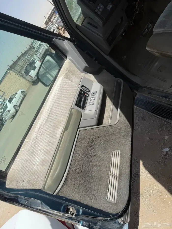 قطع غيار جمس جميع أنواع الموديلات من 92 إلى 99 1