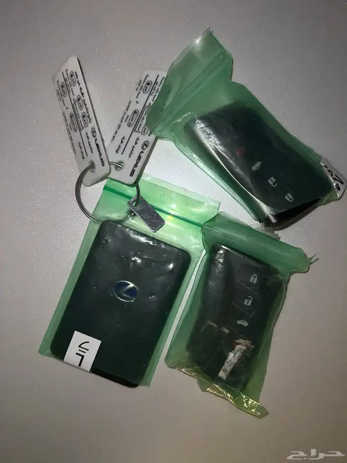 للبيع لكزس LS500h 2