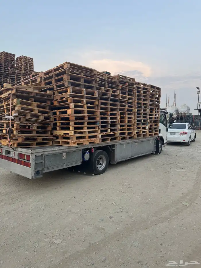 طبليات خشب 0