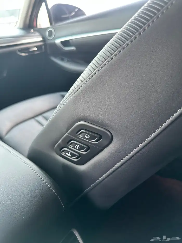 سوناتا 2021 وارد كوريا الجنوبية 4