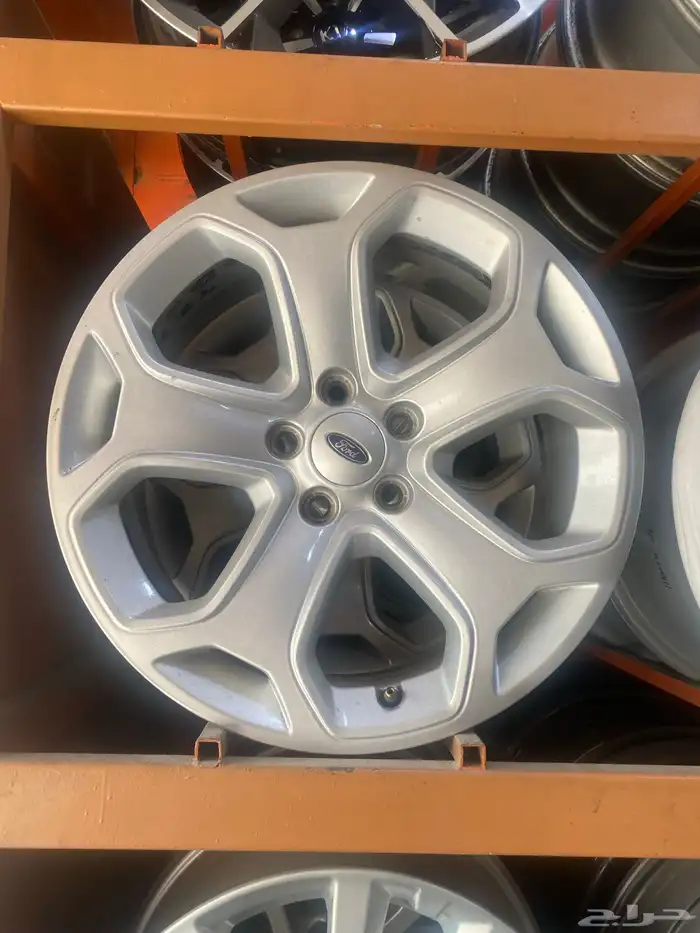 جنوط ايدج موديل 2014 مقاس 18 1