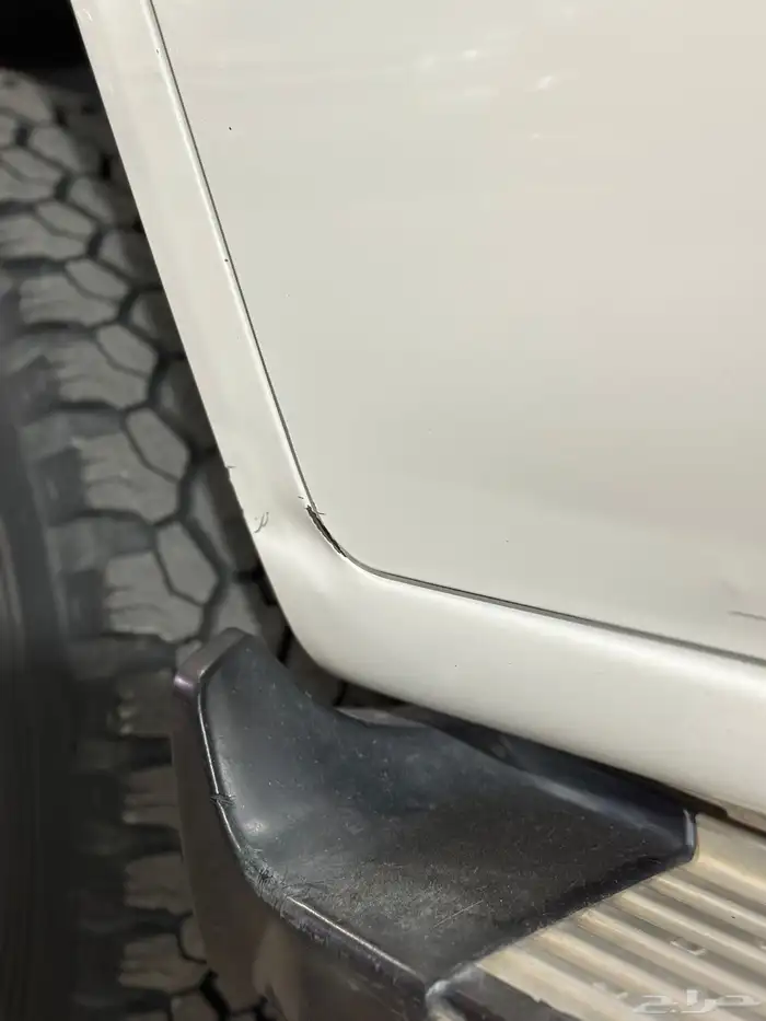 تويوتا جي اكس ار 2001 14