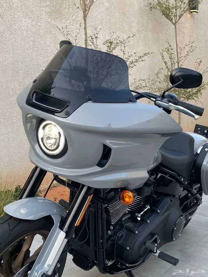 للبيع هارلي - لو رايدر ST - جديد 2024 13
