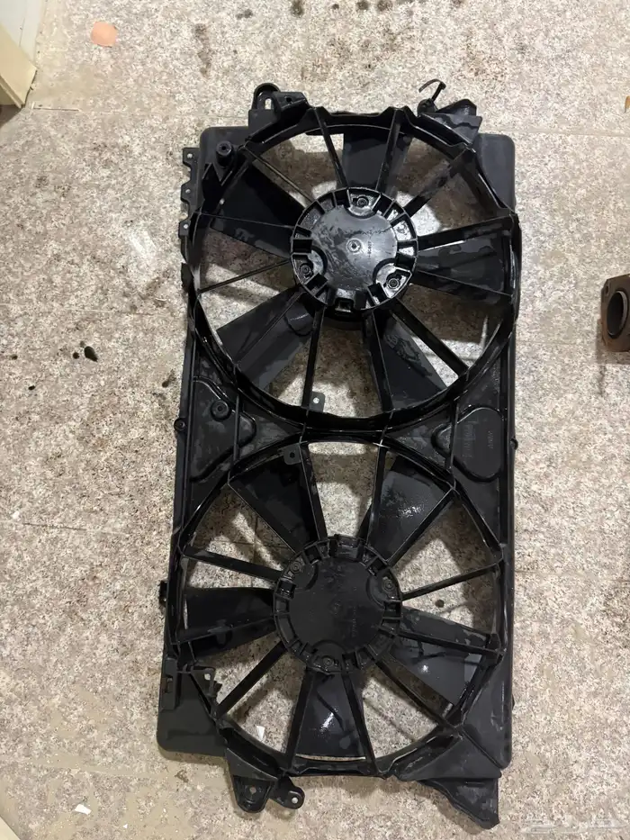 مروحه فورد اكسبدتشن 0