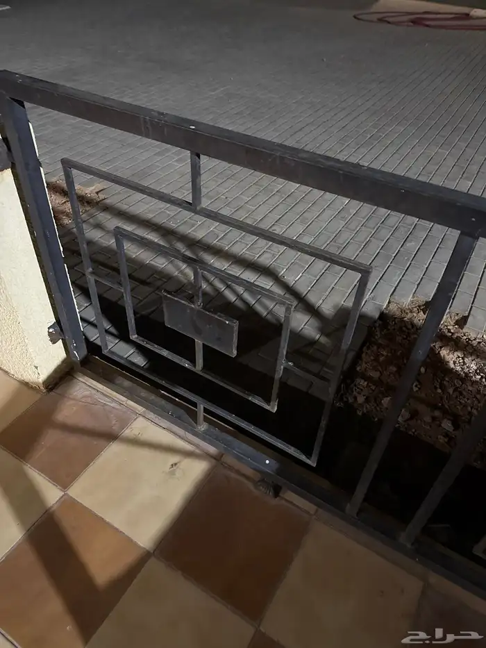 حديد درابزين دربزين 1